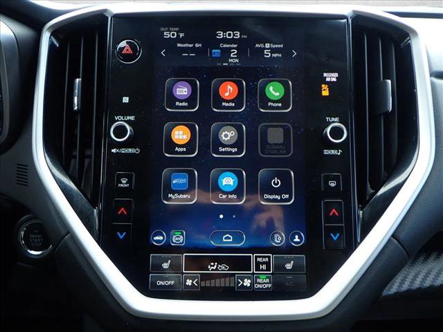 Certified 2023 Subaru Ascent Premium w/ Convenience Package image 17