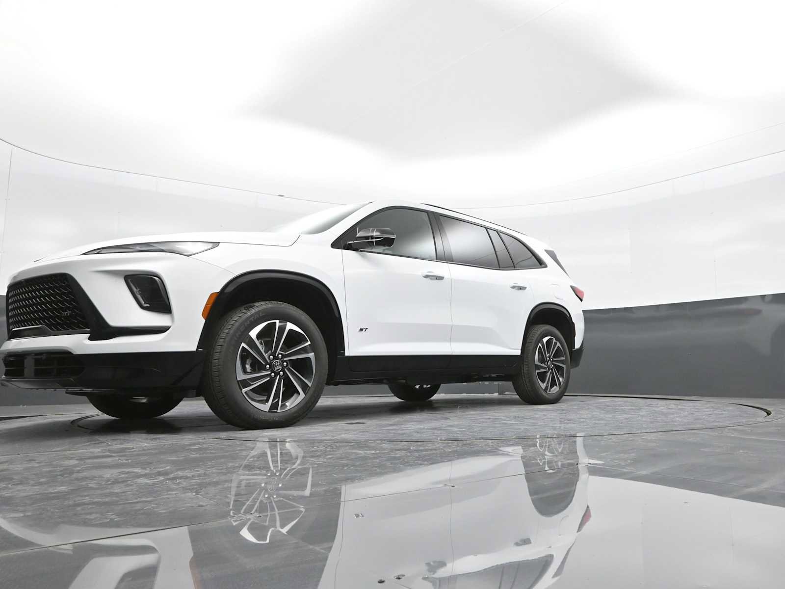New 2026 Buick Enclave Sport Touring image 35