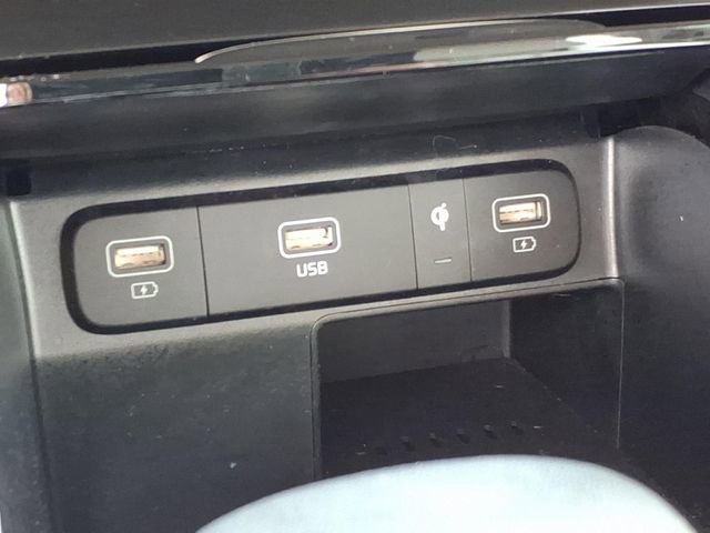 Used 2023 Kia Sorento SX FWD image 14