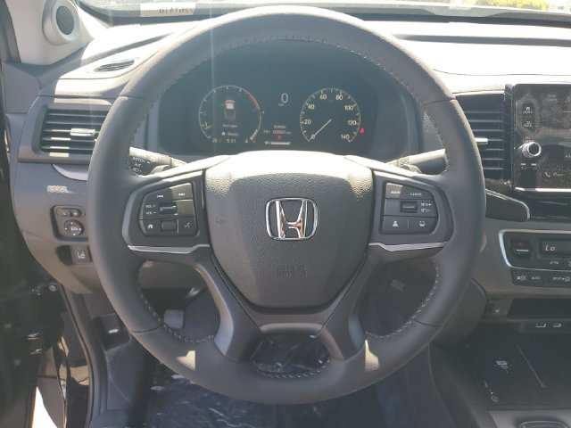 New 2026 Honda Ridgeline RTL image 27
