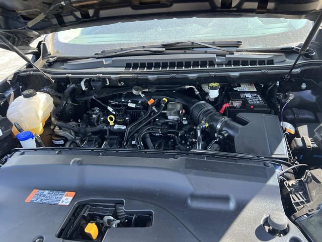 Certified 2024 Ford Edge SEL w/ Sport Appearance Package image 11