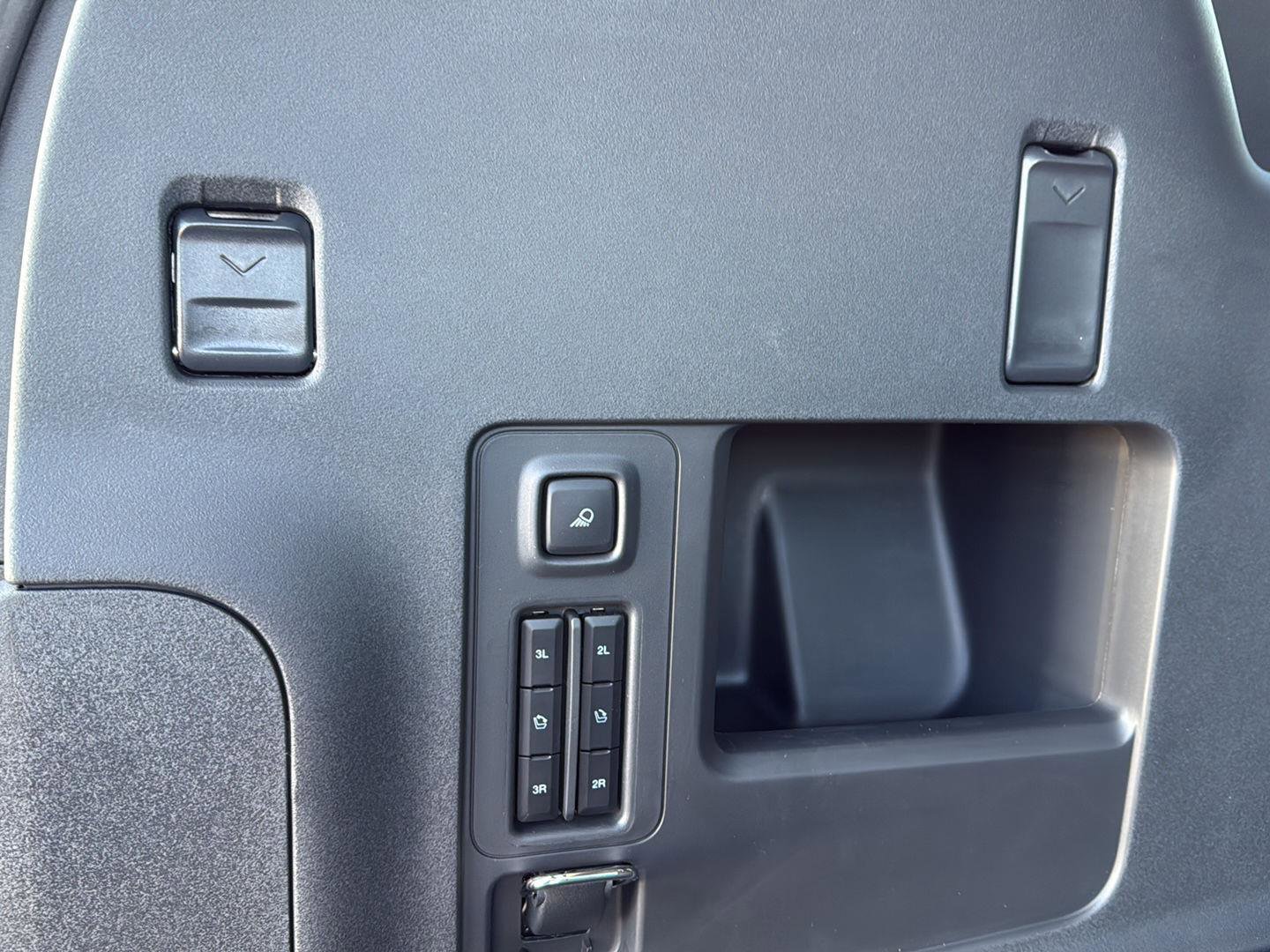 New 2025 Ford Expedition Max Active image 21