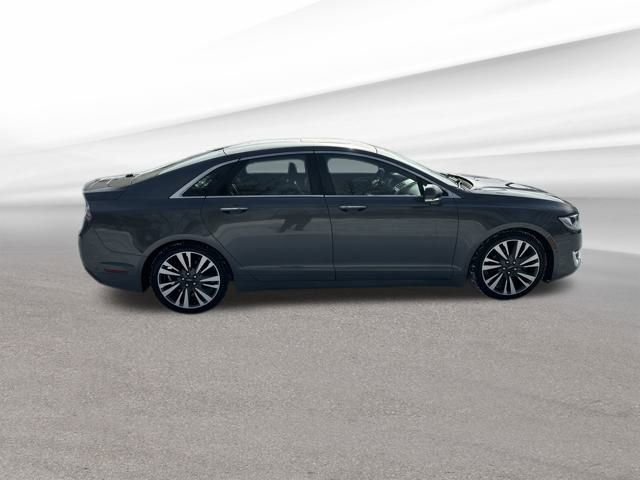 Certified 2020 Lincoln MKZ Reserve image 10