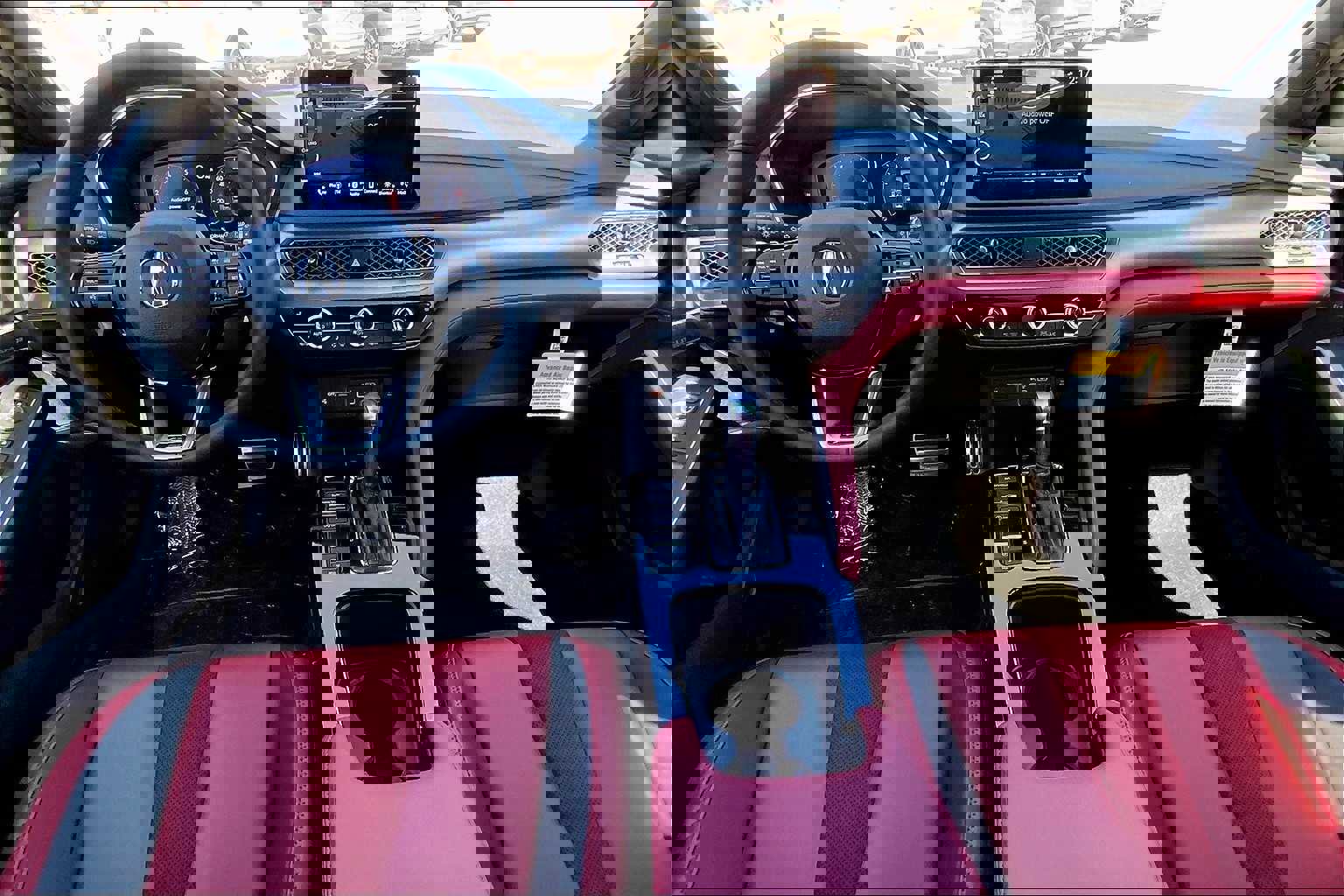 New 2026 Acura Integra A-Spec image 5