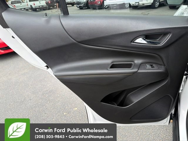 Used 2019 Chevrolet Equinox Premier AWD/4WD image 29
