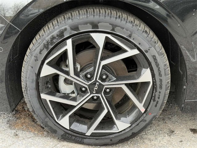 New 2025 Kia K5 EX image 26