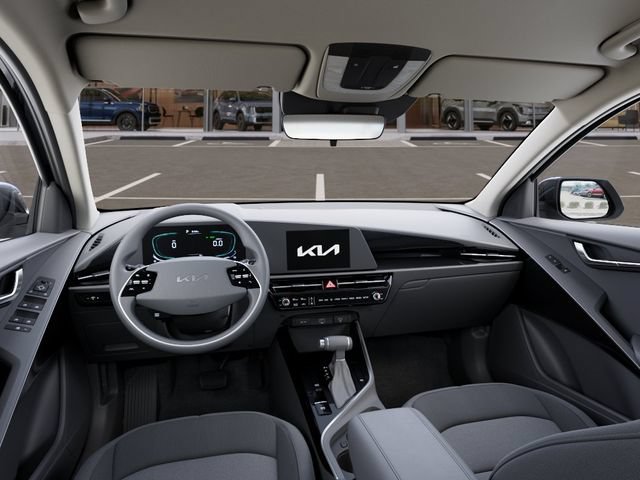 New 2026 Kia Niro LX FWD image 15
