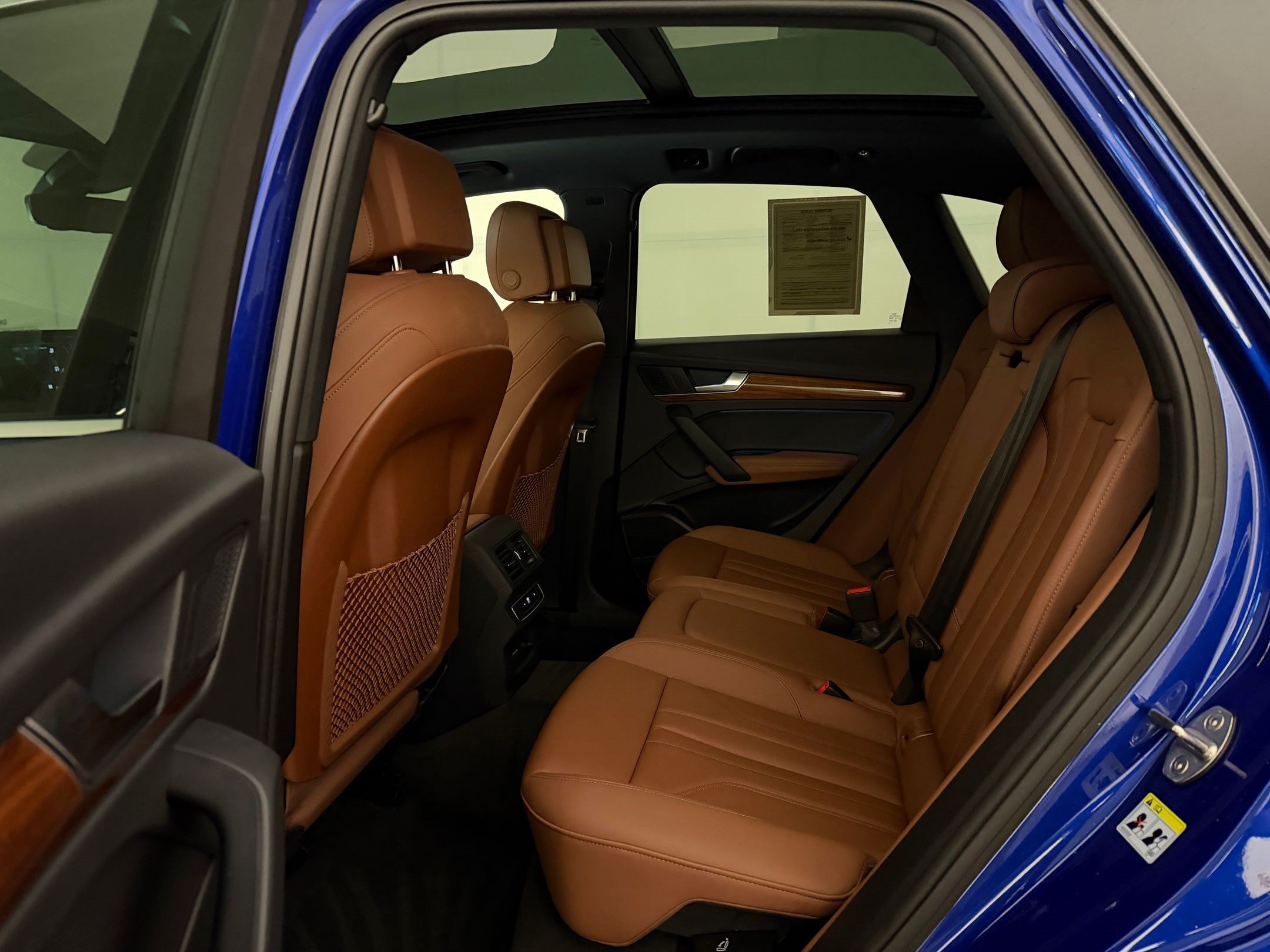 Used 2023 Audi Q5 e Premium Plus w/ Premium Plus Package AWD/4WD image 15
