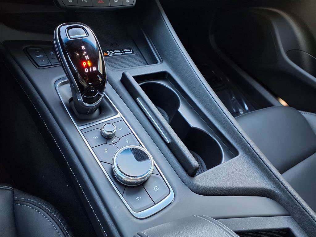 Certified 2023 Cadillac CT5 Luxury w/ Cold Weather Package image 19