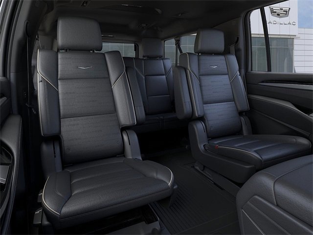 New 2025 Cadillac Escalade ESV Sport w/ Touring Package image 17