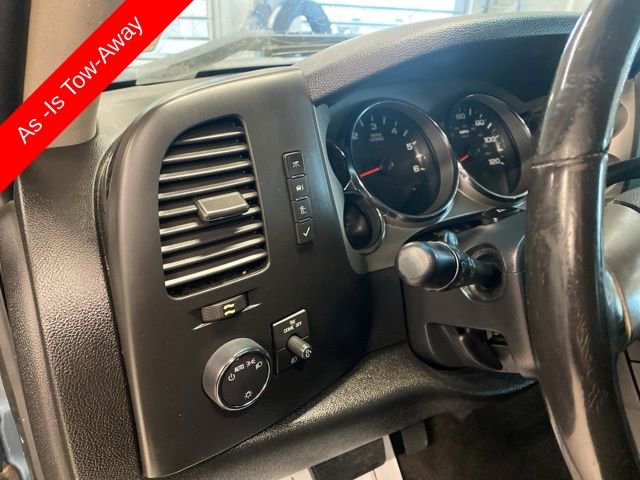 Used 2012 Chevrolet Silverado 1500 LT w/ All-Star Edition AWD/4WD image 10