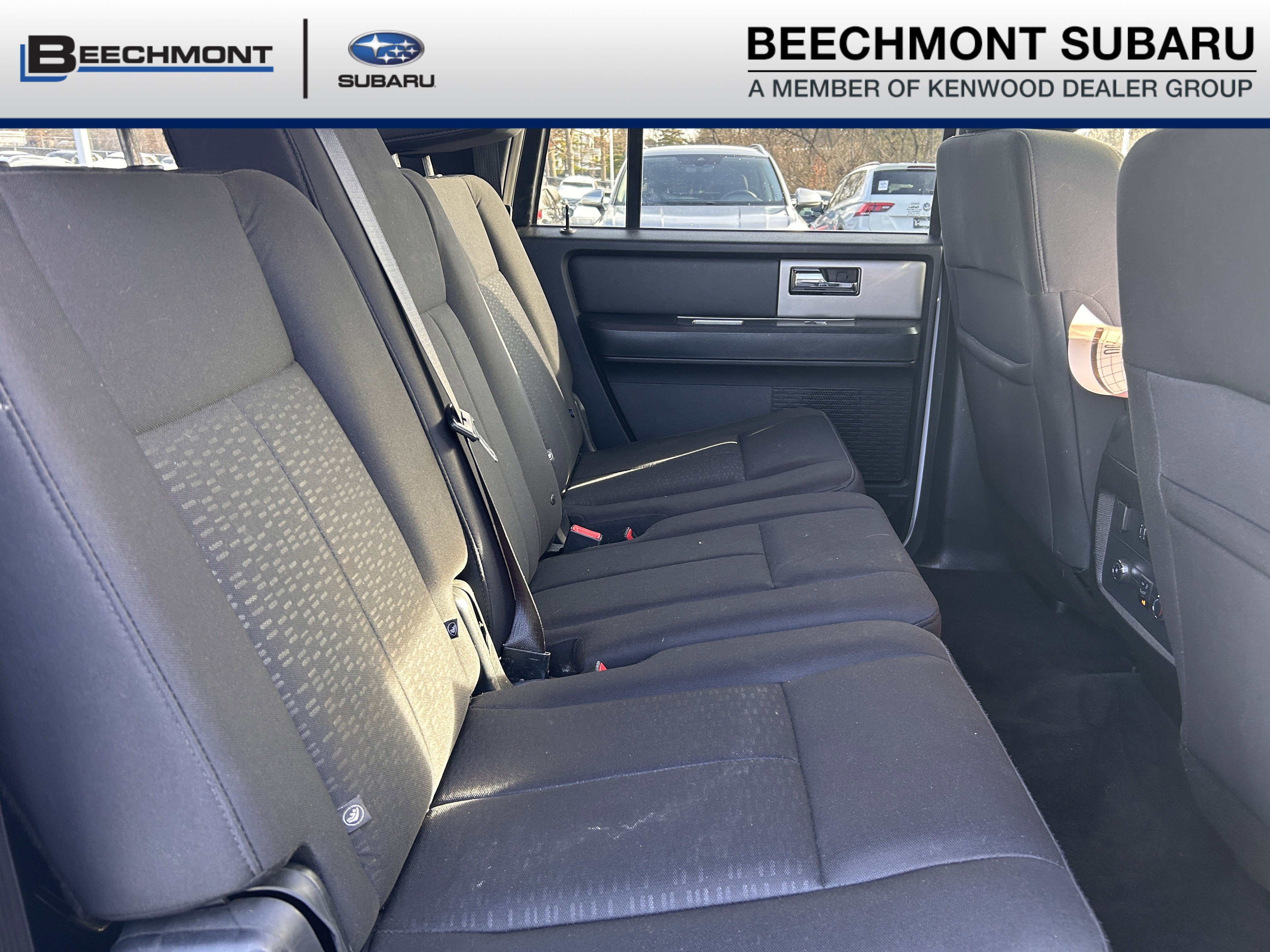 Used 2017 Ford Expedition EL XLT image 25