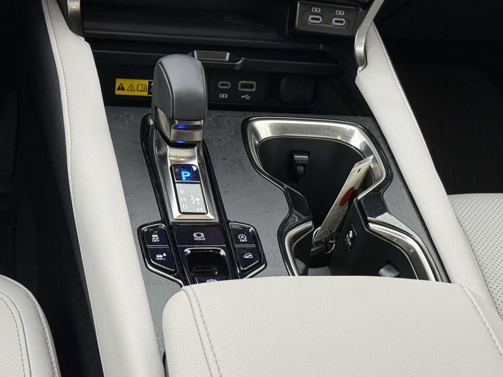 Used 2023 Lexus RX 350 Premium w/ Accessory Package image 19