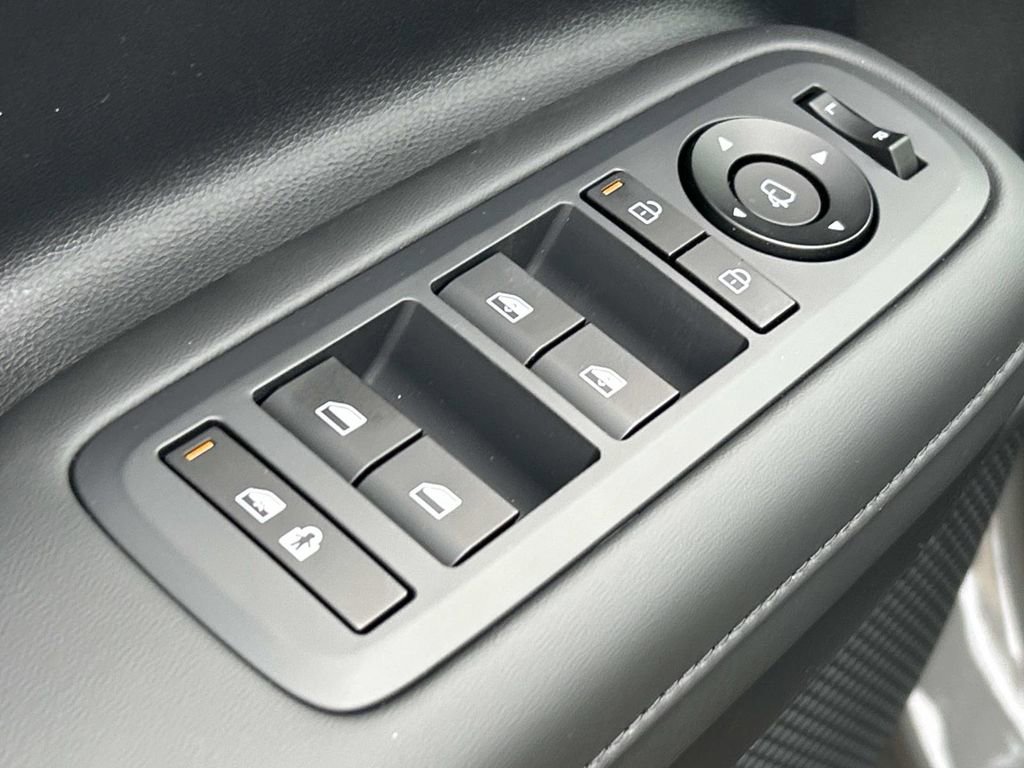 New 2026 Hyundai Santa Fe Limited image 18