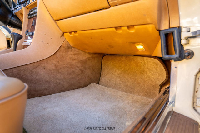 Used 1988 Mercedes-Benz 560 SL image 48