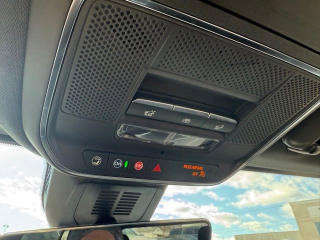 Used 2025 Chevrolet Equinox RS w/ Safety and Technology Package image 25