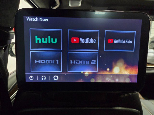 Used 2023 Cadillac Escalade ESV Sport Platinum w/ LPO, ONYX Package image 84