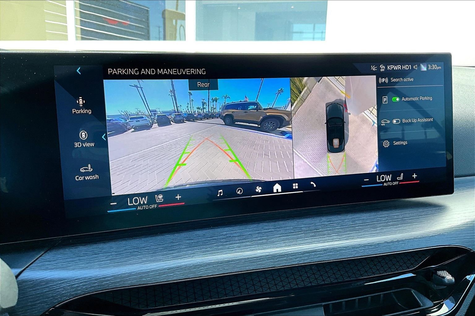 Used 2025 BMW 430i Convertible image 21