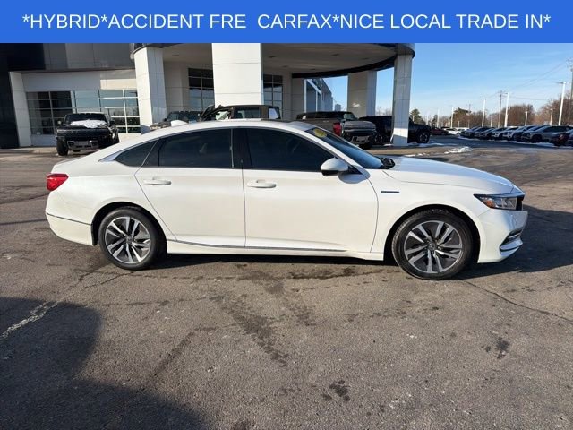 Used 2019 Honda Accord EX-L image 13