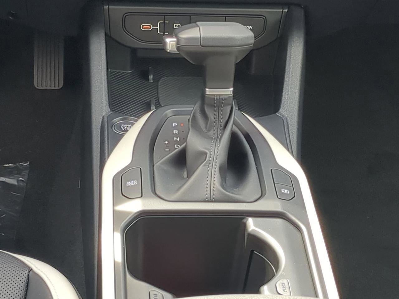 New 2025 Kia K4 GT-Line w/ GT-Line Premium Package FWD image 14