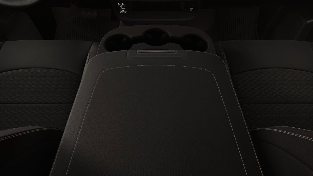 New 2026 RAM 2500 Lone Star image 4