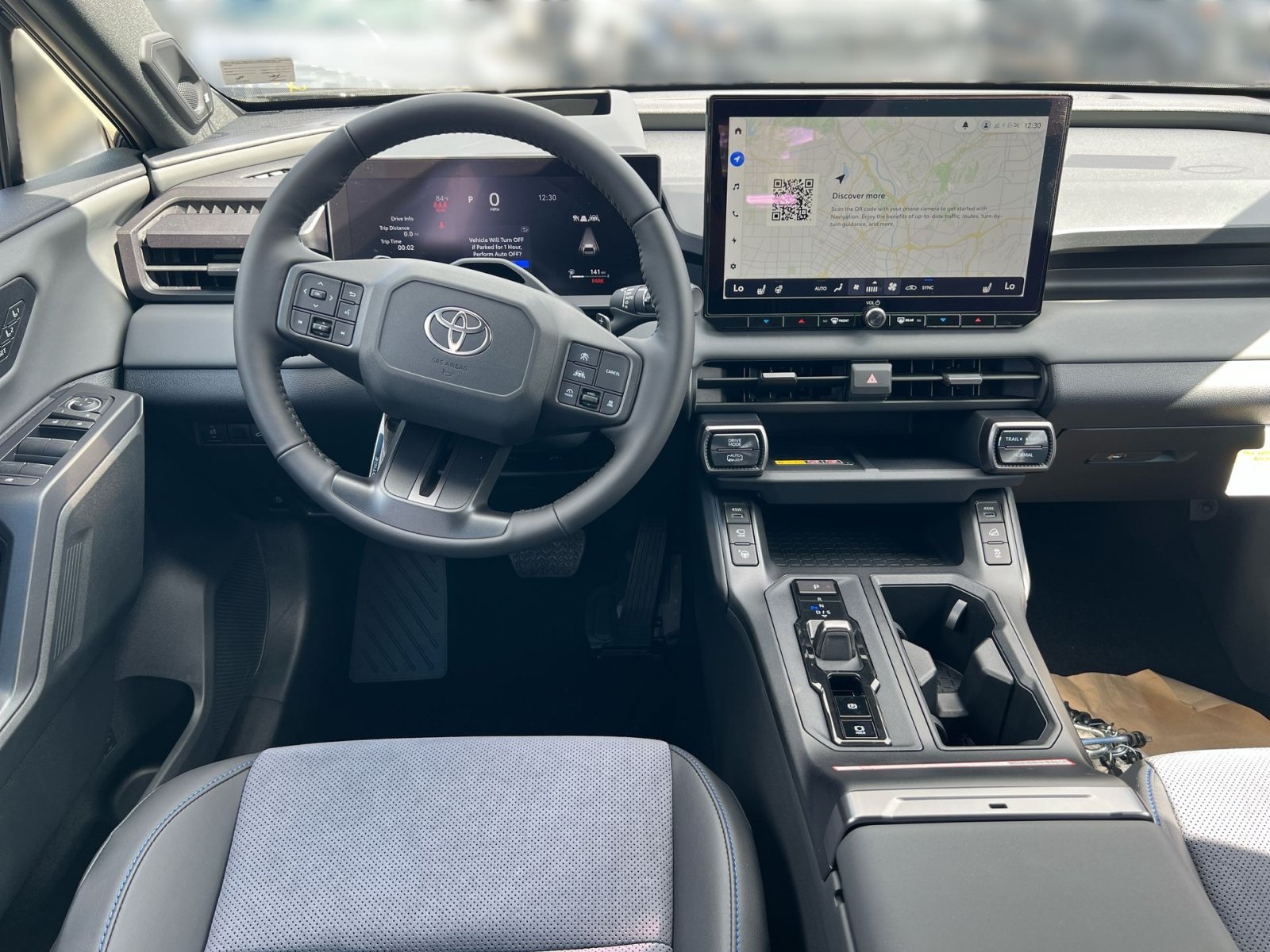 New 2026 Toyota RAV4 XSE AWD/4WD image 18