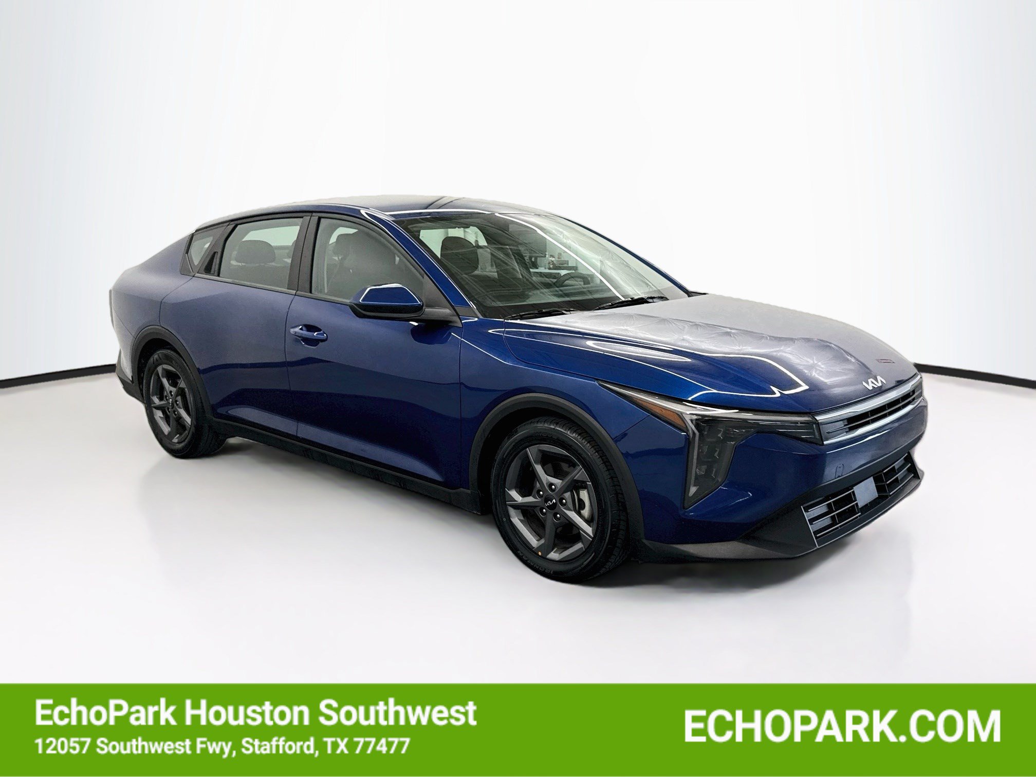 Used 2025 Kia K4