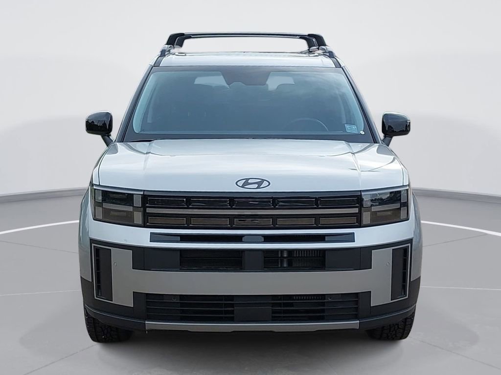 Certified 2025 Hyundai Santa Fe XRT image 2