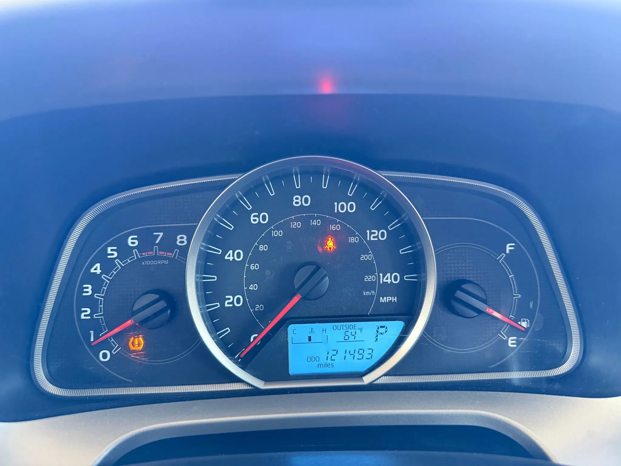 Used 2013 Toyota RAV4 LE image 11