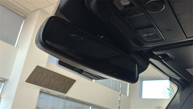 New 2026 Ford Bronco Outer Banks w/ Sasquatch Package image 22