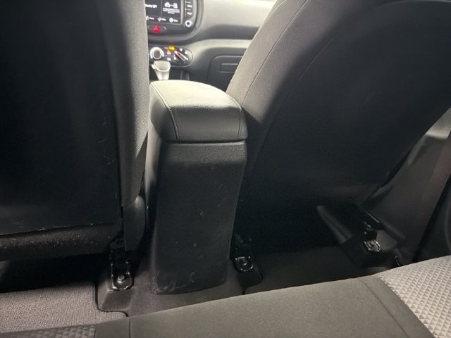 Certified 2023 Kia Soul LX FWD image 28