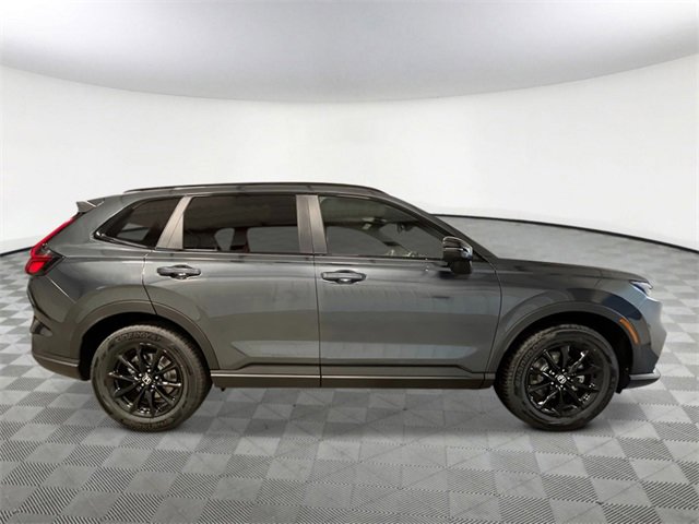 New 2026 Honda CR-V Sport-L image 8