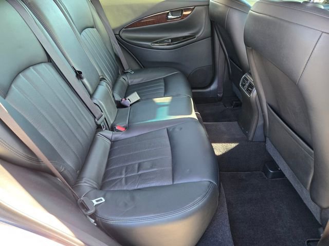 Used 2017 INFINITI QX50 2WD w/ Technology Package image 19