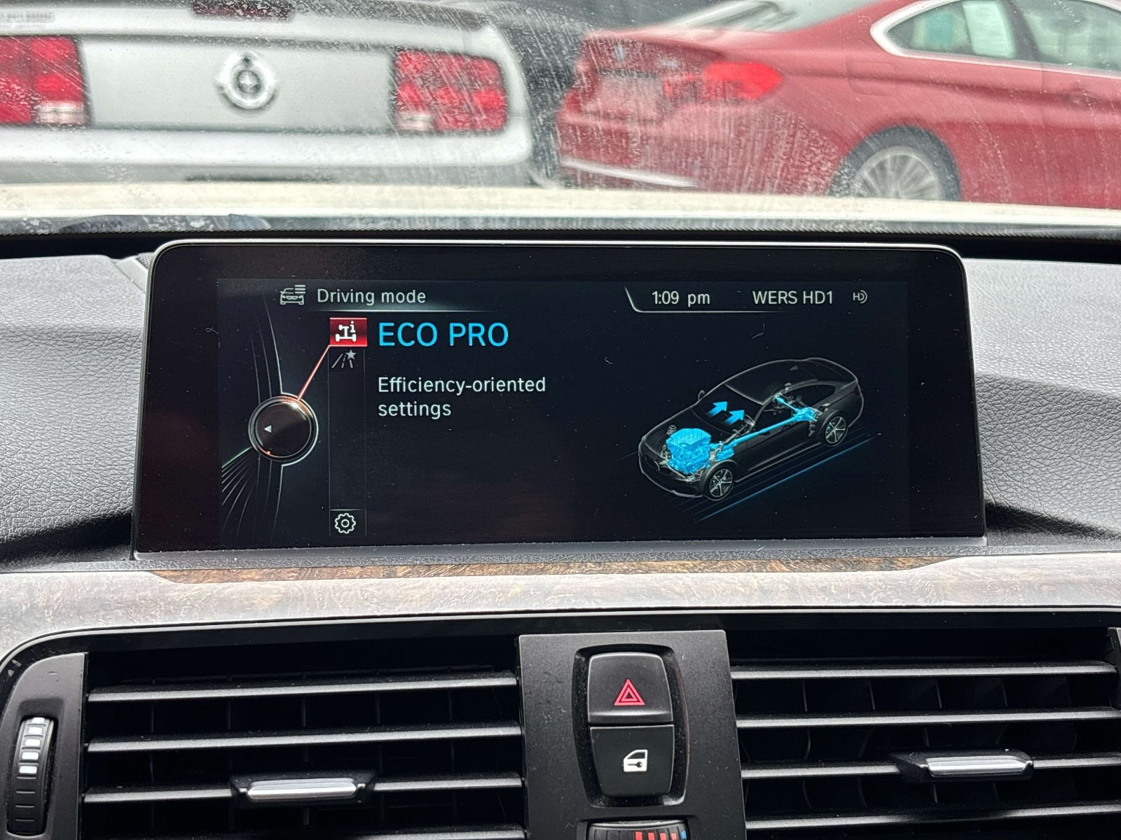 Used 2016 BMW 428i Gran Coupe xDrive AWD/4WD image 26