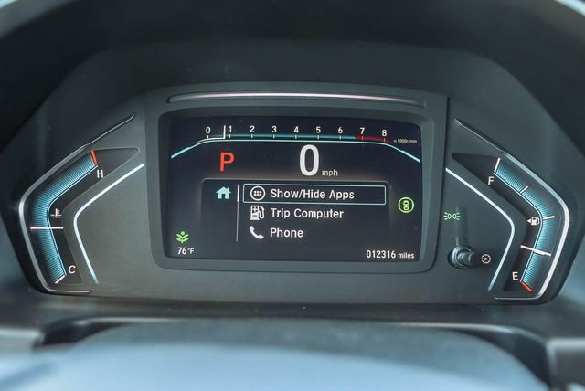 Certified 2024 Honda Odyssey Touring image 25