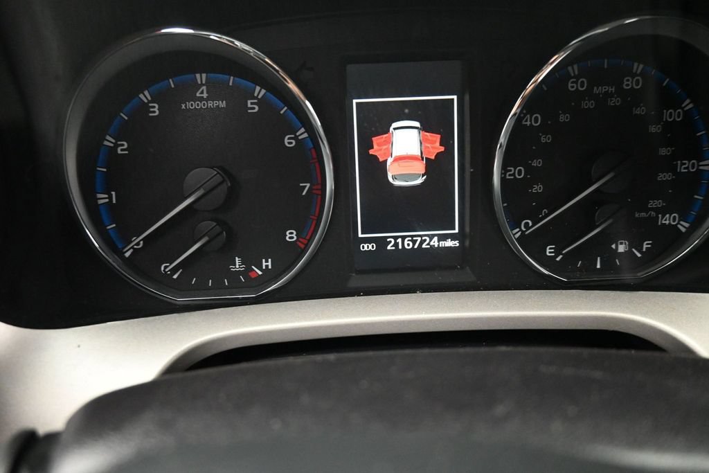 Used 2016 Toyota RAV4 XLE FWD image 19