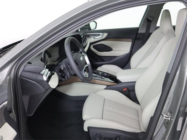 New 2025 Audi A5 2.0T Premium Plus image 12