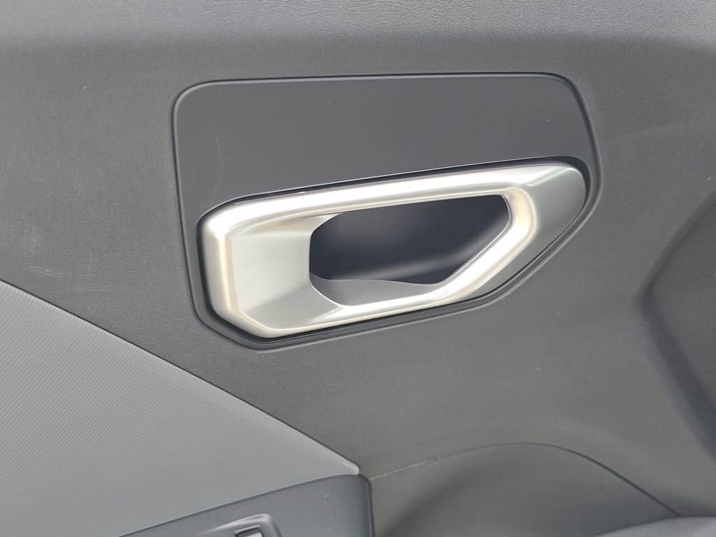 New 2025 Kia K4 LXS image 20