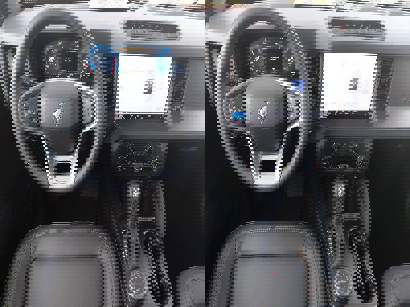 New 2025 Ford Bronco Badlands image 28