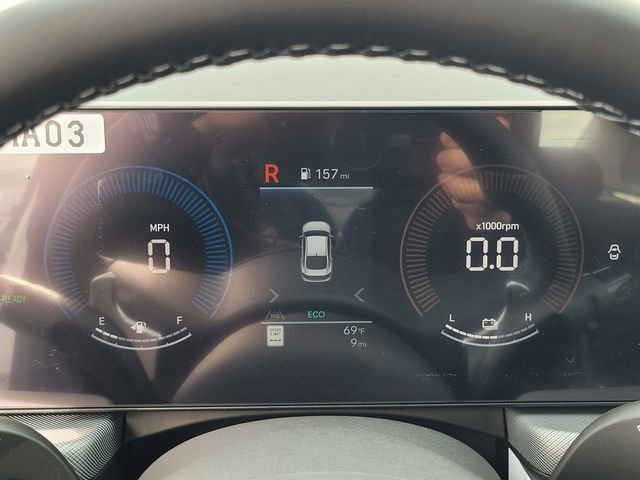 New 2026 Hyundai Sonata SEL image 25