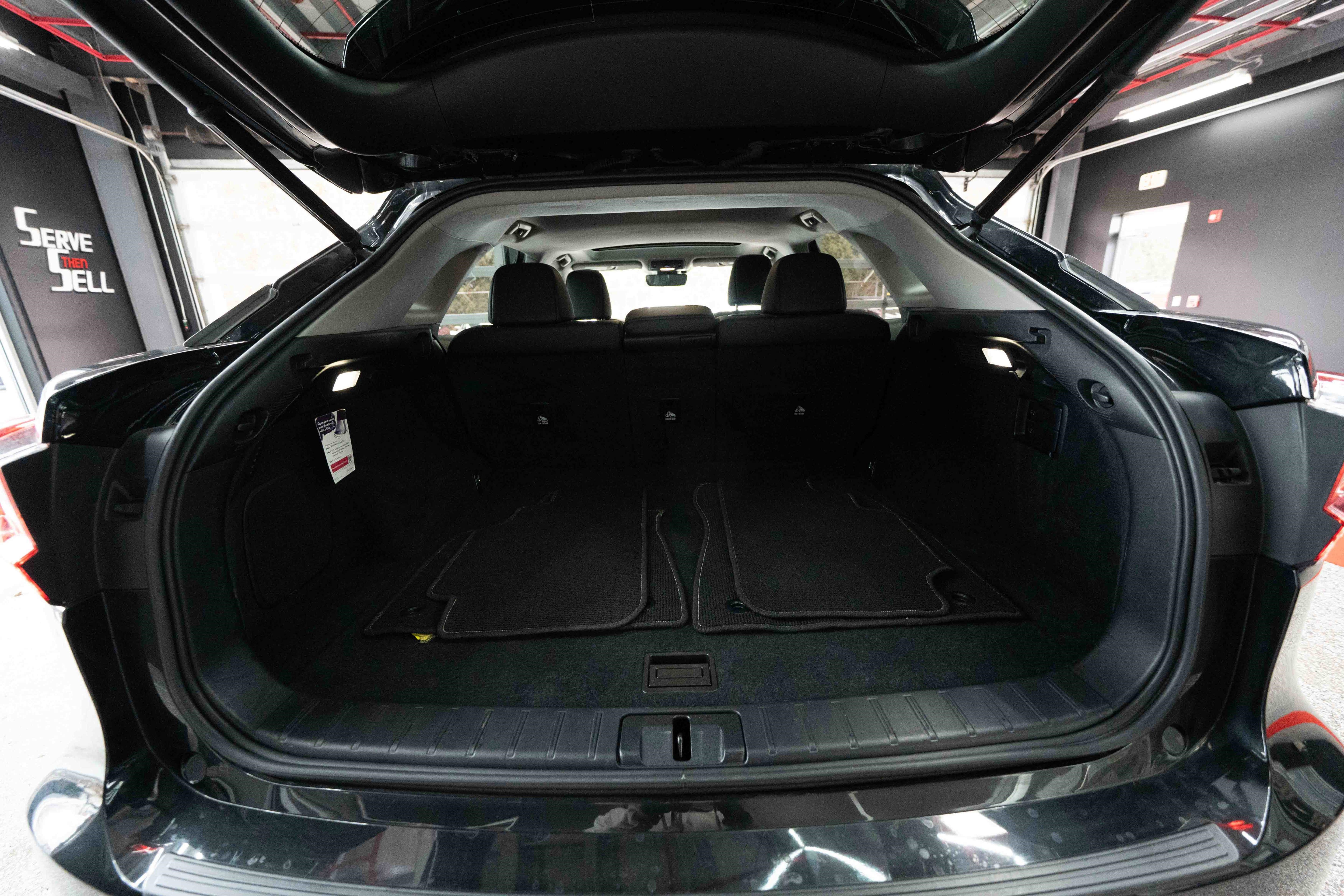 Used 2022 Lexus RX 350 FWD w/ Premium Package image 28