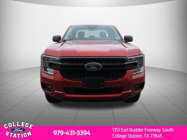 Used 2024 Ford Ranger XL image 2