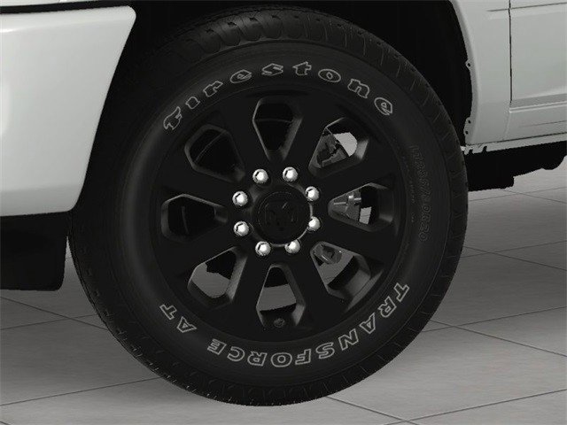 New 2025 RAM 2500 Laramie w/ Night Edition image 11