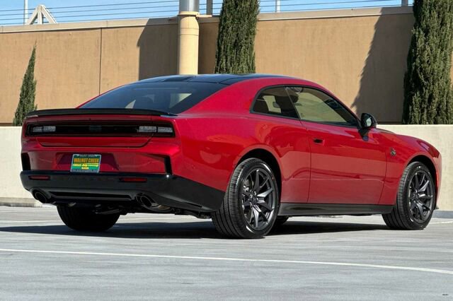 New 2026 Dodge Charger Scat Pack image 4