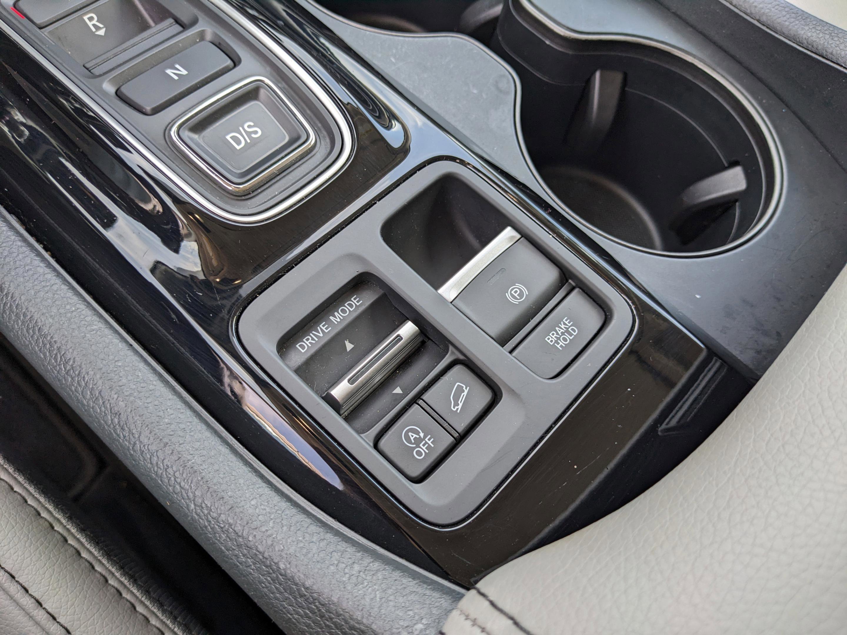 Used 2024 Honda Pilot EX-L image 28