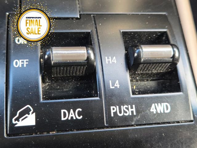 Used 2020 Lexus GX 460 Premium image 16