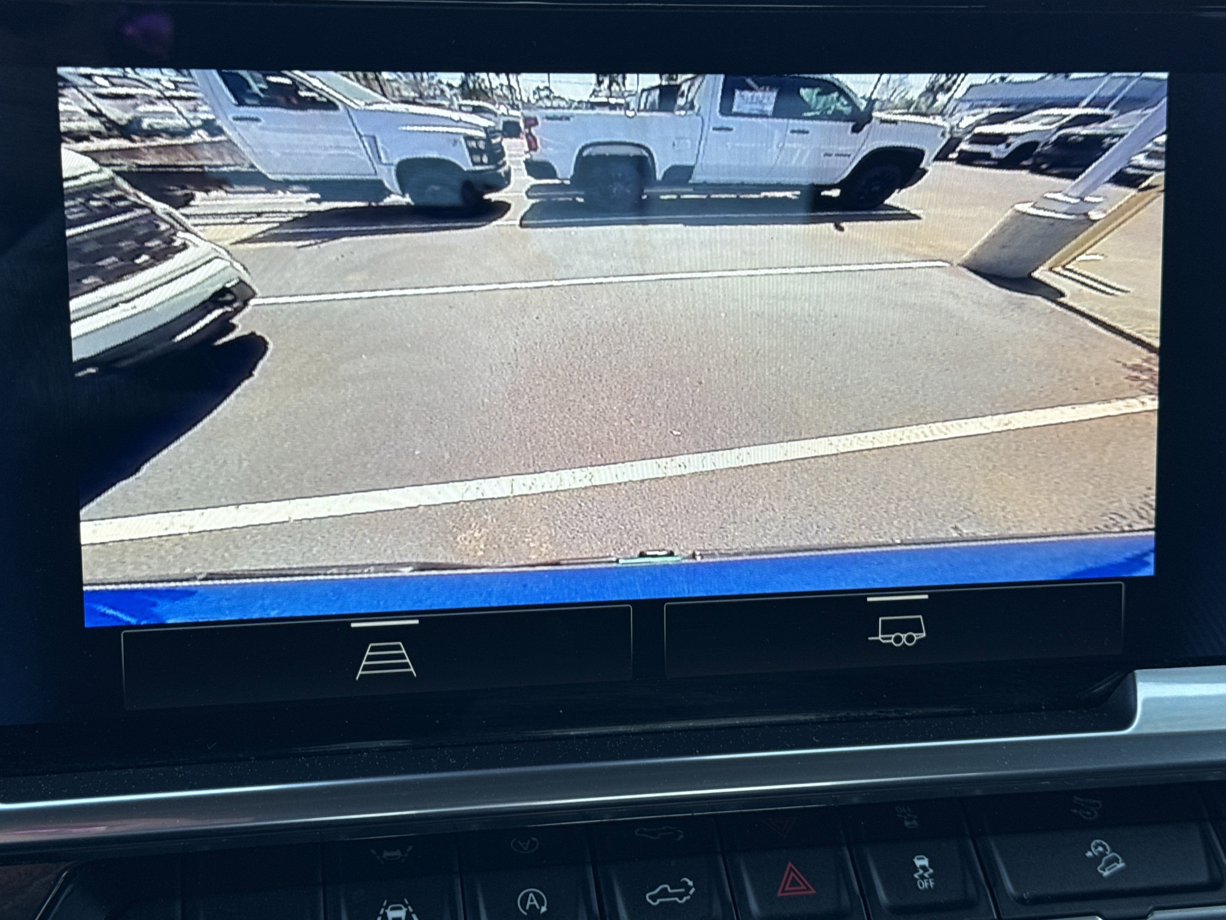 Used 2023 Chevrolet Silverado 1500 RST AWD/4WD image 34