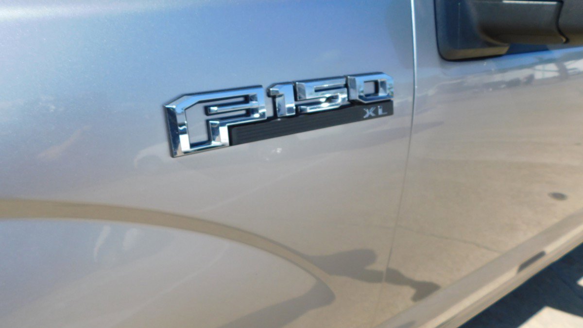 Used 2020 Ford F150 XL w/ XL Power Equipment Group image 5