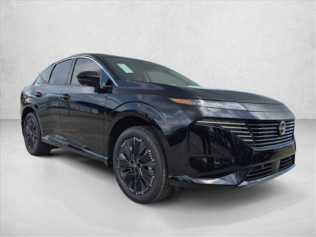 New 2027 Nissan Murano Platinum AWD/4WD image 6
