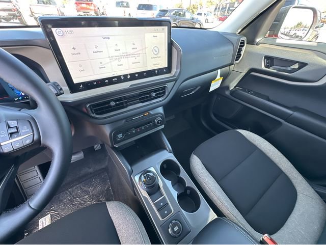 New 2025 Ford Bronco Sport Big Bend w/ Convenience Package image 19